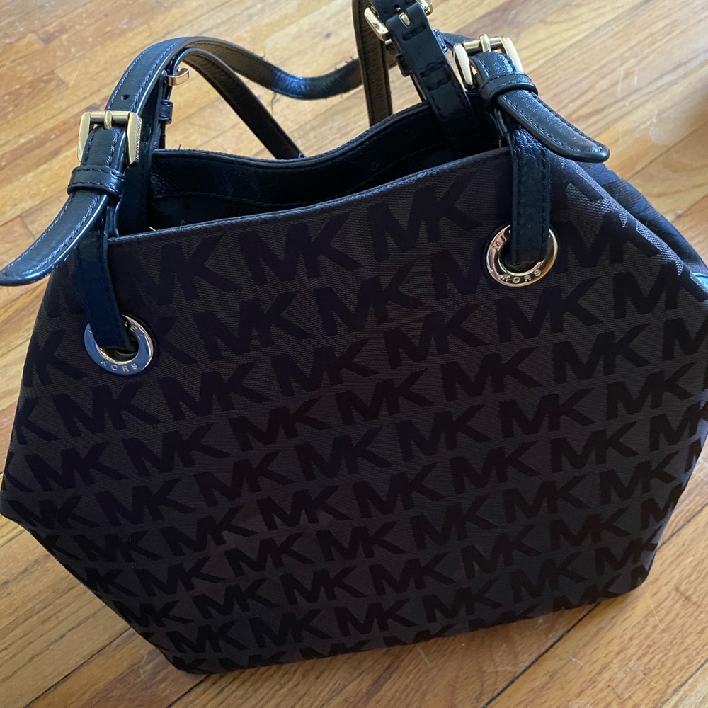 Michael Kors handbag